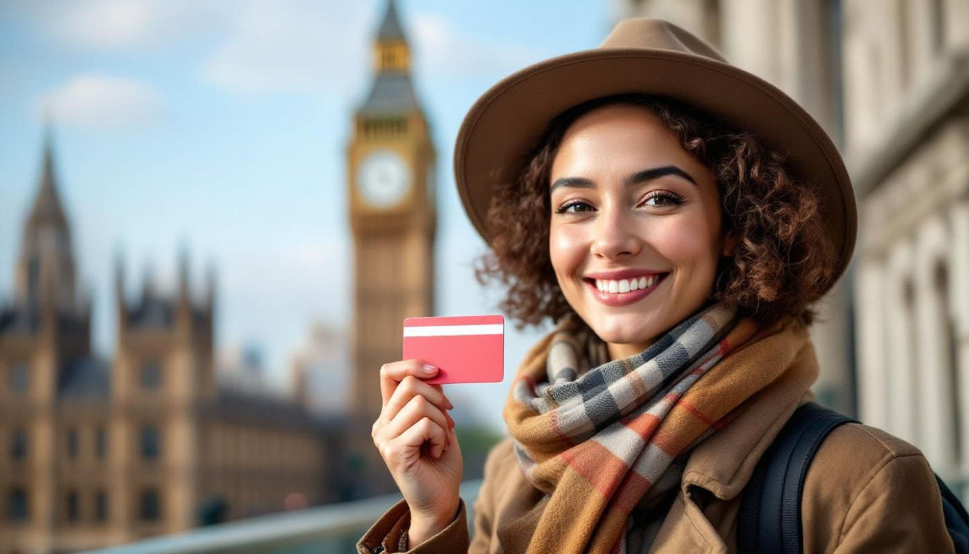 Avantages de la gestion d'un compte bancaire britannique pour les expatriés