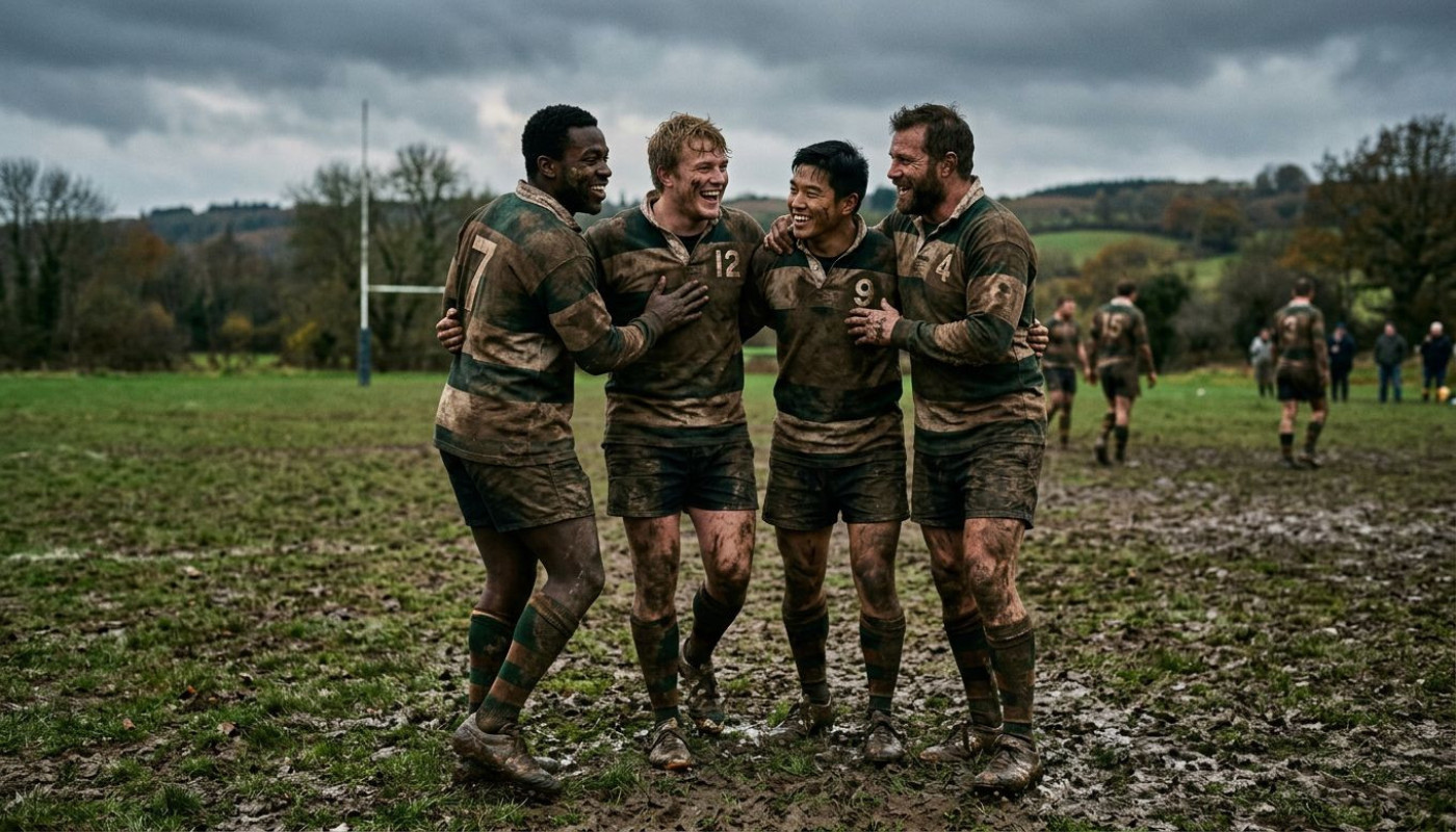 Ces petites histoires cachées derrière la ruée vers les places de rugby