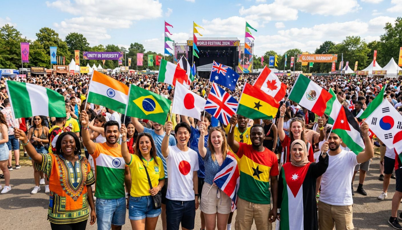 Comment choisir le bon drapeau pour représenter votre identité?