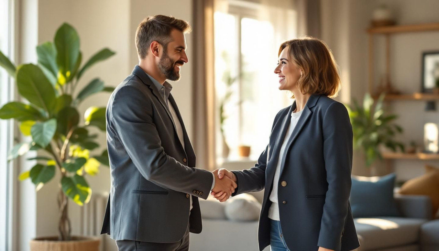 Comment choisir le courtier immobilier idéal pour vos besoins ?