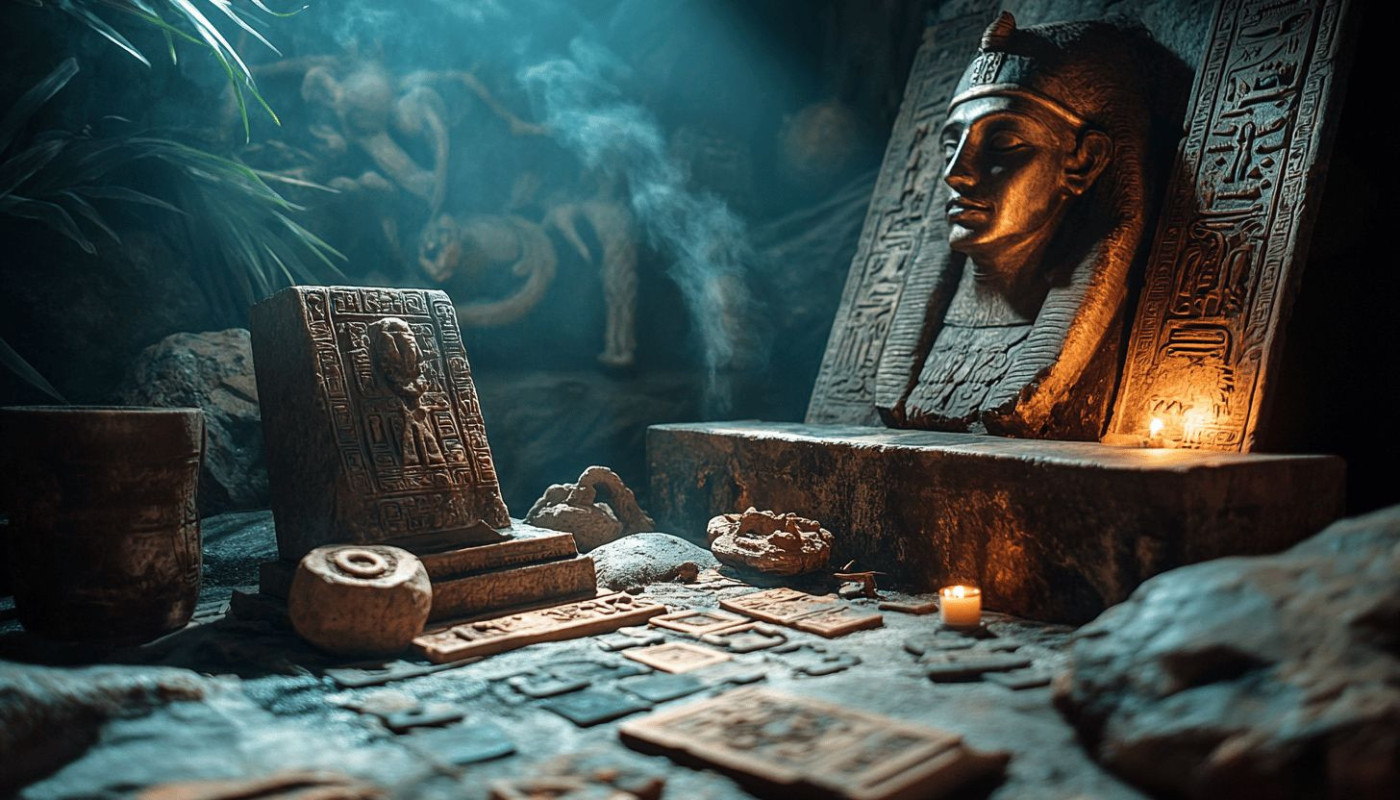 Comment choisir le meilleur jeu d'évasion immersif pour votre groupe