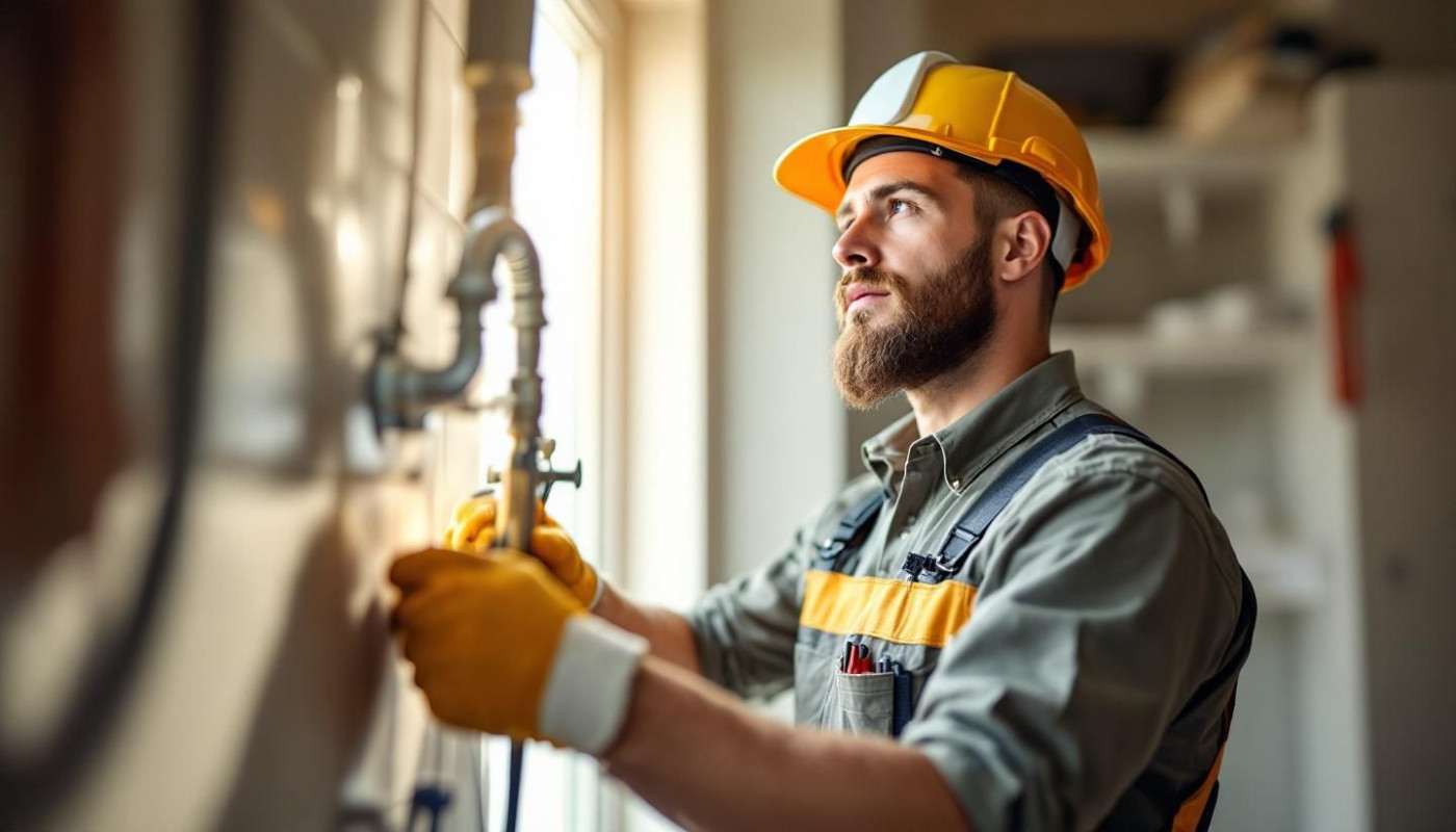 Comment choisir le meilleur service d'urgence pour vos réparations domestiques ?