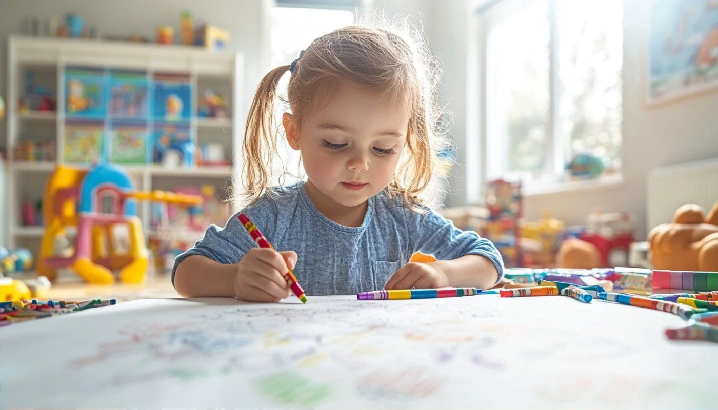 Comment développer la confiance en soi dès le jeune âge ?