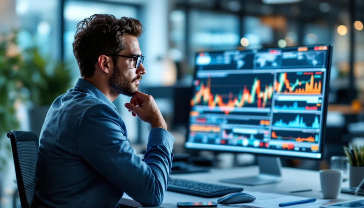 Comment les événements économiques mondiaux affectent vos choix d'épargne ?