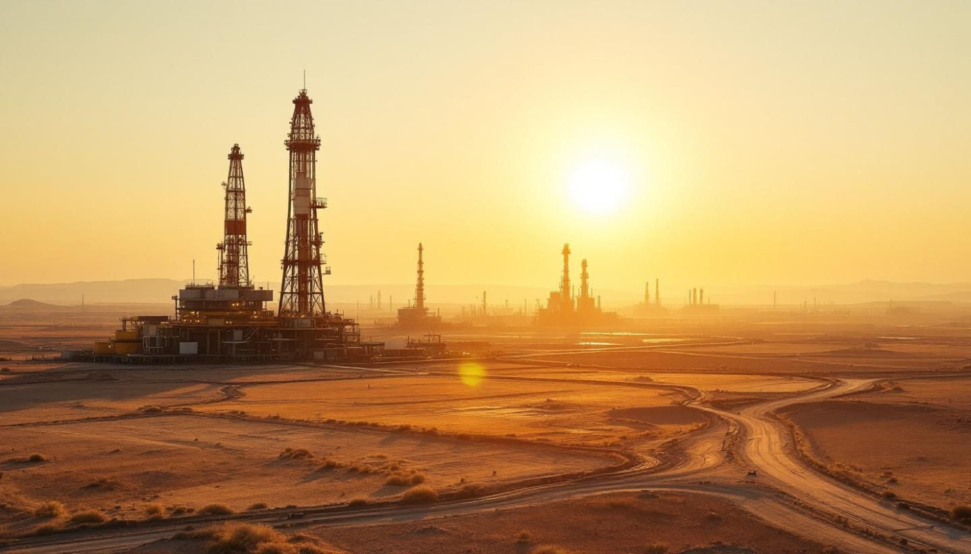 Dynamiques des exportations pétrolières face aux tensions géopolitiques