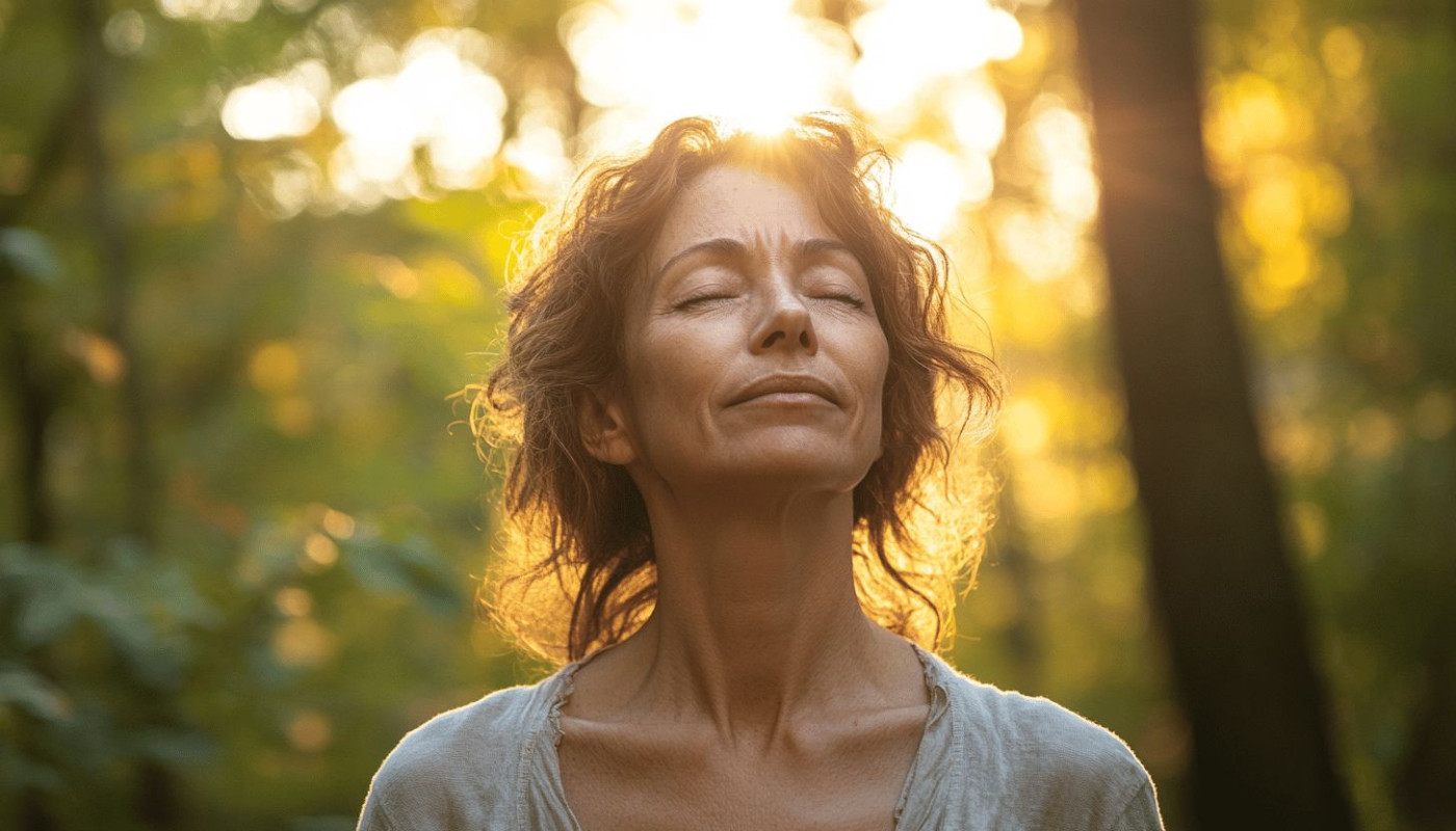 Gestion naturelle des symptômes de la ménopause : stratégies efficaces