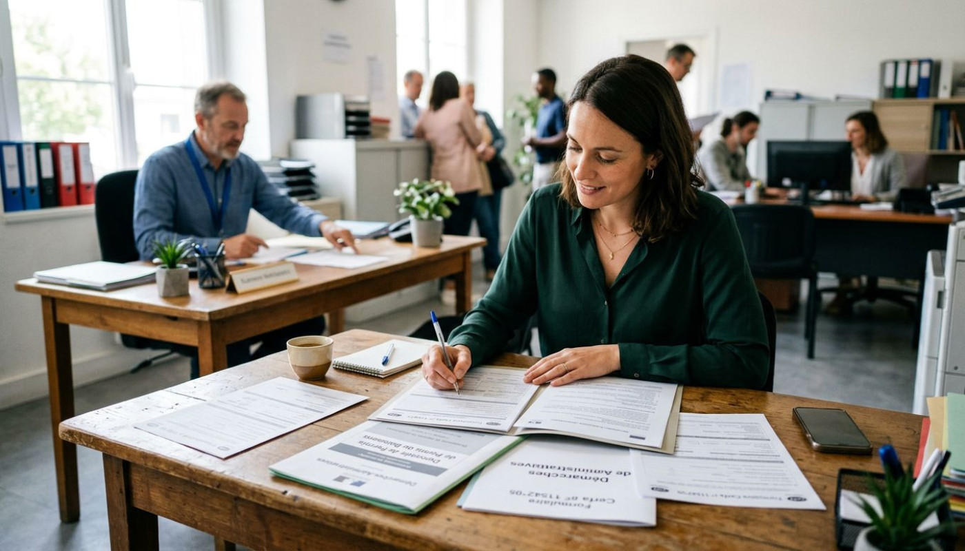 Economie - Guide pratique : démarches essentielles pour obtenir un permis de débit de boissons