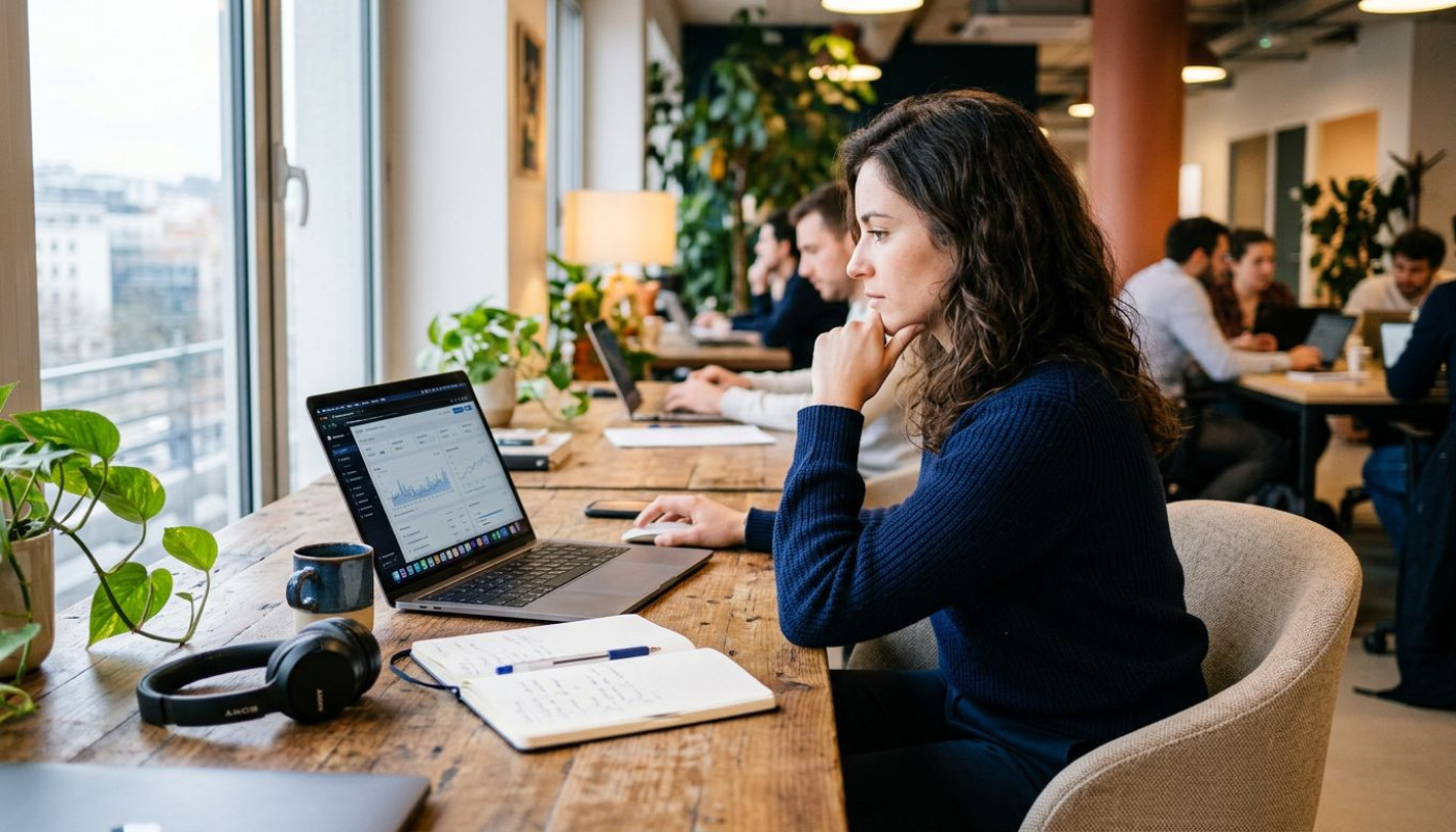 Outils marketing : comment repérer les signaux faibles qui changent la donne
