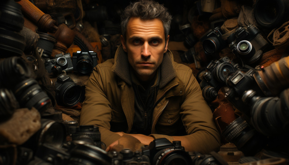 Pourquoi faire appel à un photographe professionnel ?