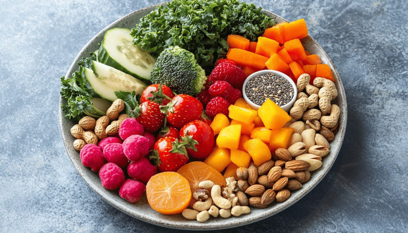 Stratégie alimentaire anti-inflammatoire : Bénéfices et mise en œuvre